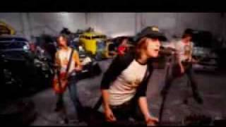 THE DATSUNS-SUPERGYRATION