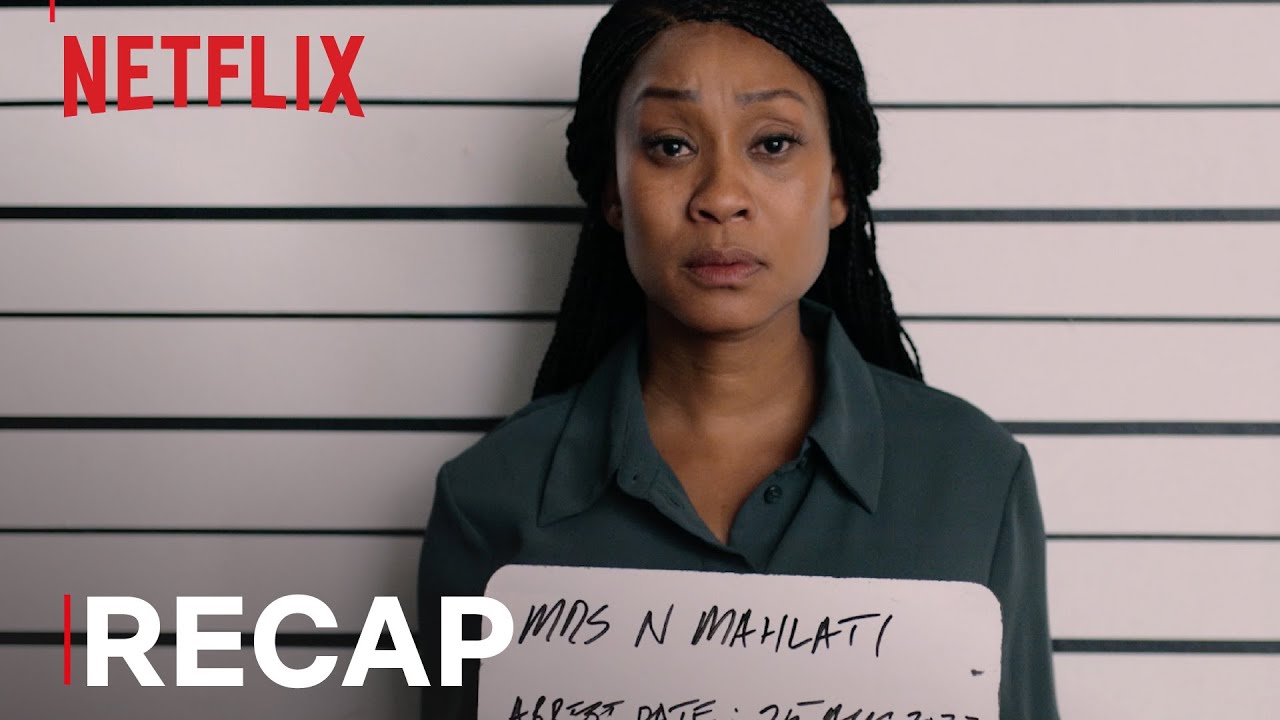 Fatal Seduction: Season 1 | Recap | AfricaOnNetflix