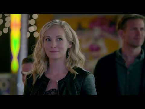 Stefan & Caroline - 8x05 #9 (What we mean to one another)