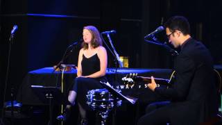 Kate Davis - &quot;I Can Dream, Can&#39;t I?&quot; - The Ladybugs Jazz Band - Dizzy&#39;s Club Coca-Cola