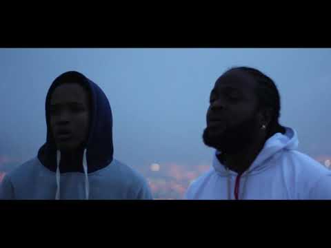 Loba Productions  (Sufferras Crew) - Bad Mind Black Diamond Cr