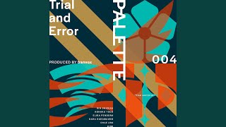 Fw: [瓦特] Rin Shizuka Solo Event “Recollection"