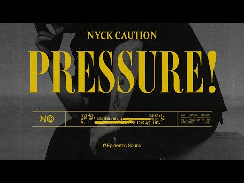 Video thumbnail for PRESSURE!