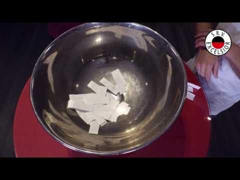 1 tegen 1 Stanley Elbers vs. Hicham Faik