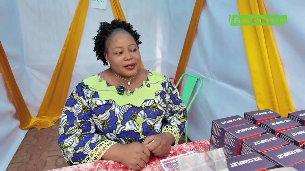 Fanydistribution : Une structure spécialisée dans la production du riz pour diabétique