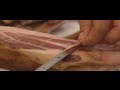 Made in Aragón 23 Jamón Cómo se ha Made in Aragón 23 Jamón Cómo se ha