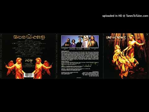 Godgory - Sea Of Dreams