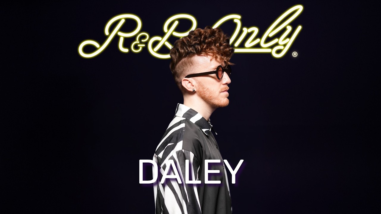 Daley - Slide (R&B ONLY SESSIONS)