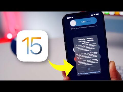 iOS 15 - 24 versteckte Funktionen!