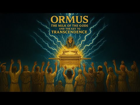 ORMUS The Milk of the Gods and the Key to Transcendence