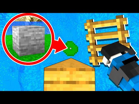 25 COSE CHE SOLO I PRO SANNO FARE - MINECRAFT ITA