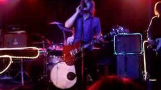 Cross My Heart- The Rocket Summer- Tremont Music Hall