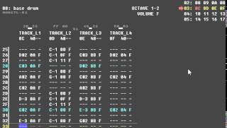 King Crimson - Level Five (Step 1) (Cover)