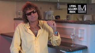 Mickey Thomas - Jefferson Starship (6 of 9)