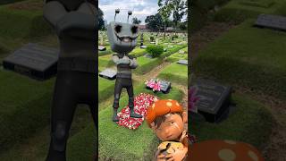 Download lagu orang kaya mati orang miskin mati Boboiboy sedih semua nya mp3