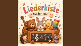 Es tanzt ein Bi-Ba-Butzemann