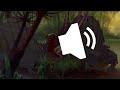 FANTASIA The Rite Of Spring Resounded No Music Only Sound Effects