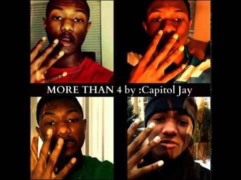 Beemer,Benz or Bentley Remix by Capitol Jay