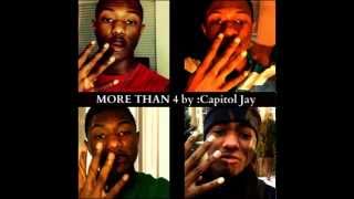 Beemer,Benz or Bentley Remix by Capitol Jay