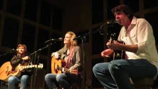 Bruce Robison and Kelly Willis ~ Angry All the Time