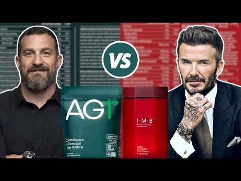 Discover the Power of Ultimate Greens Powder by Valentus