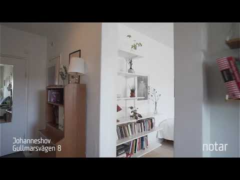- 1:a · 41m2 - Globen / Gullmarsplan : Via Notar mäklare Hammarby Sjöstad / Johanneshov