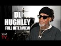 DL Hughley on Nicki Minaj, TI, Diddy, 50 Cent, Trump, Epstein, Will Smith, Somalis (Full Interview) DEFAULT Thumbnail