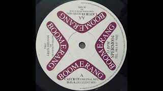Boomerang - Catch It (Scope Mix)