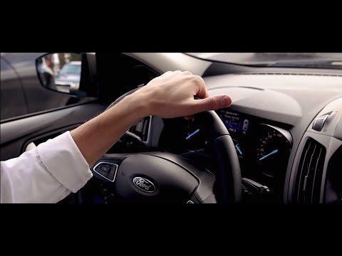 Ford Kuga 2019 практичний та стильний. Автомобіль перевірений часом.
