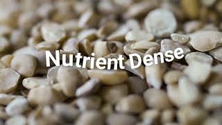 GPC INTRODUCES PURE TEIN™ AND PURE PULSE™ FABA INGREDIENTS
