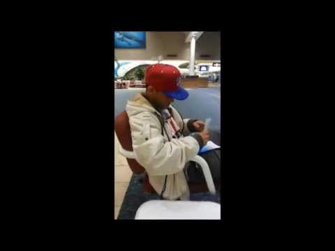 #McLife : SAMEX - MIAMI .