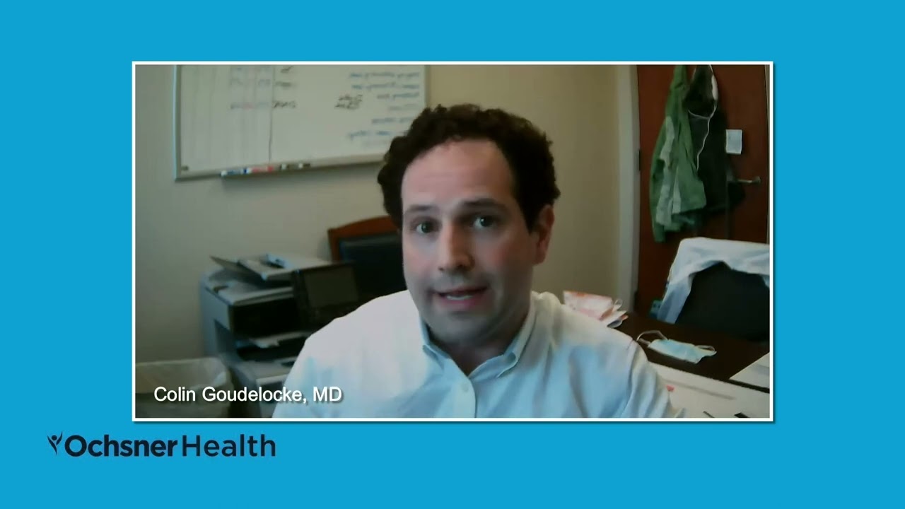 What is overactive bladder and how is it treated?