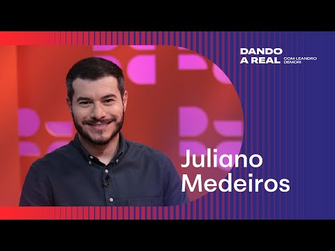 Dando a Real com Leandro Demori entrevista o cientista político Juliano Medeiros