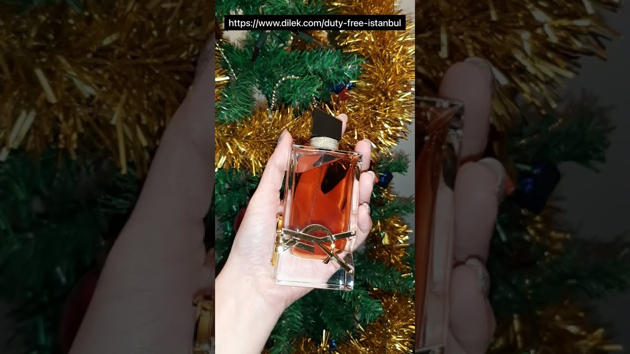 Yves Saint Laurent Libre Intense Eau de Parfum 90ml