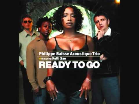 Philippe Saisse Acoustique Trio - Nothing