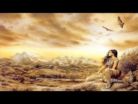 Native Prayer - ORYOM - Einat Gilboa