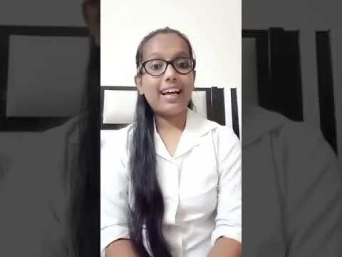 VOLT EDUCATION | STUDENT TESTIMONIAL SPOKEN ENGLISH & PERSONALITY DEVELOPMENT LIVE INTERACTIVE CLASS