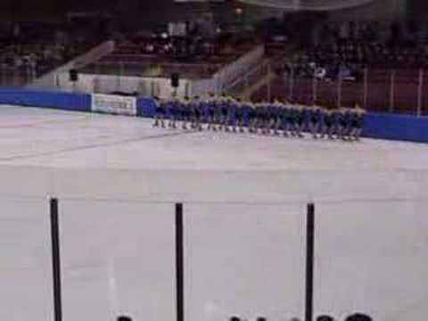 MidAmerica 2008 Jr SP Skyliners