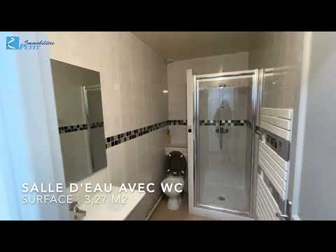 🏡 Appartement 2 pièces Meublé et Neuf 37m2, Champigny-sur-marne 🏡