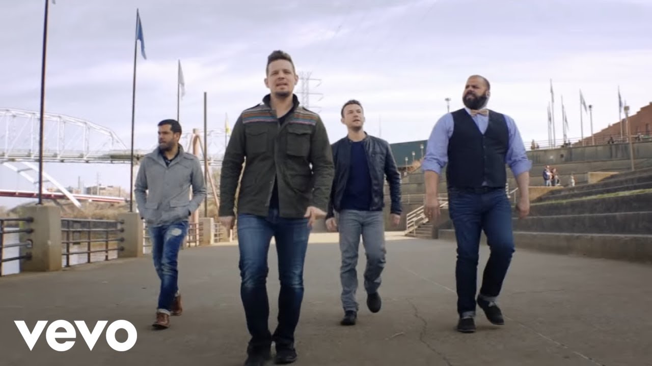 Unspoken - Start A Fire (Official Video)