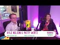 The Body And The Voice Of BJ Purple Tales Podcast Episode 7