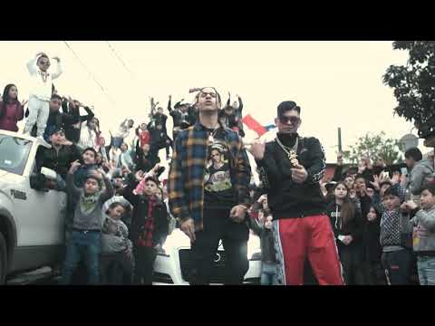 AVATAL24K - CARLITOSJUNIOR24K FT. EL FUTURO FUERA DE ORBITA