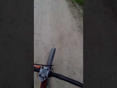 Paseando por Carmen de Areco🚲