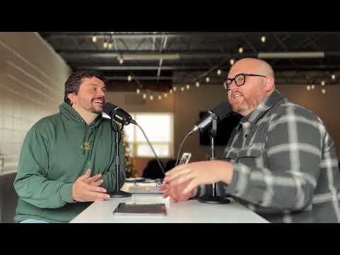 Rhythm Ep. 3 | Love More | Growing With Jesus