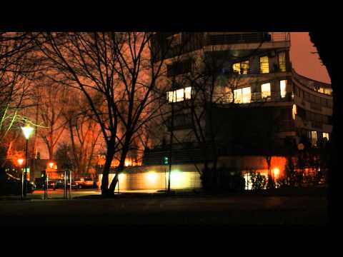 Shapeshifter - When I Return (Featuring Lady6) HD