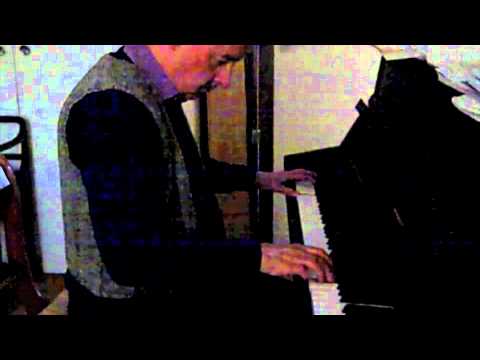 Deep meditation piano by Lawrence Ball