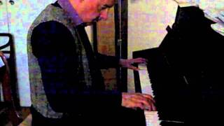 Deep meditation piano by Lawrence Ball