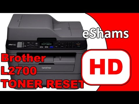 Brother TN-2320 | Toneris Cartridge | Juodas video