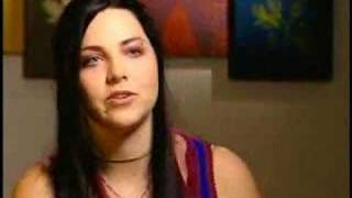 Amy Lee Interview Out Of The Shadows