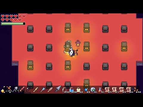 Steam Community Guide Forager岛屿和一些内容的指南 Steam Community Guide Forager岛屿和一些内容的指南